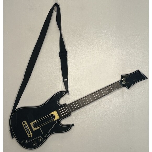 Xbox Other - Guitar Hero Live Guitar Controller for PlayStation 3, 4 Xbox 360, One